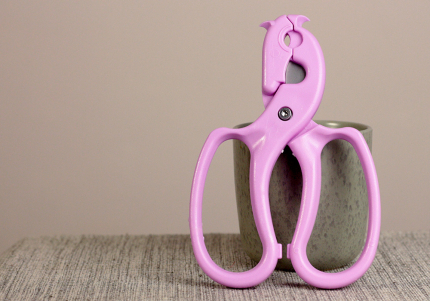 Шиподер + сектор 2в1 фіолетовий