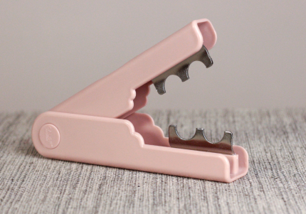 Шиподер горизонтальний пудровий (очищувач стебла)