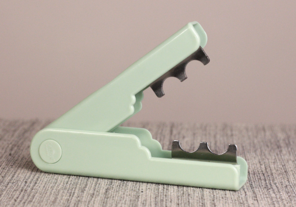 Шиподер горизонтальний м’ятний (очищувач стебла)