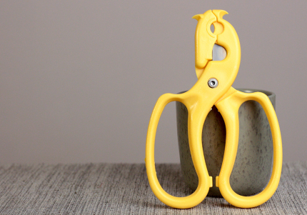 Шиподер + сектор 2в1 жовтий