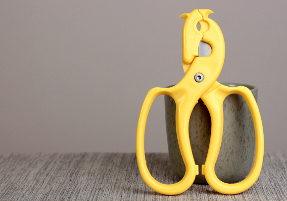 Шиподер + сектор 2в1 жовтий