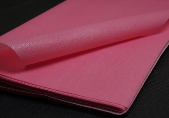 Кафін рожевий 60x60см. 15шт. (Kano) J00394 №021