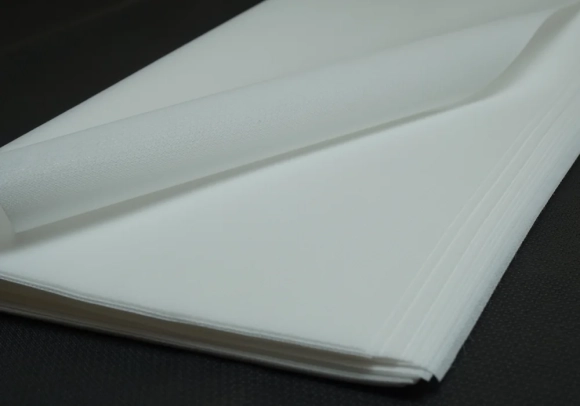 Кафін білий 60x60см. 15шт. (Kano) J00394 №111