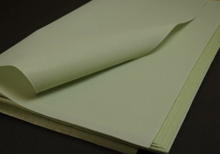 Кафін м’ятний 60x60см. 15шт. (Kano) J00394 №085