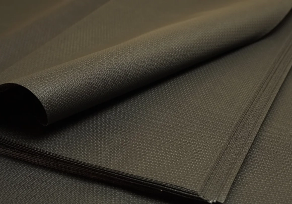 Кафін чорний 60x60см. 15шт. (Kano) J00394 №171