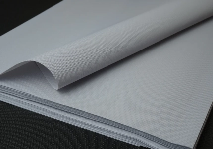 Кафін сірий 60x60см. 20шт. (P.KF.060060) №124