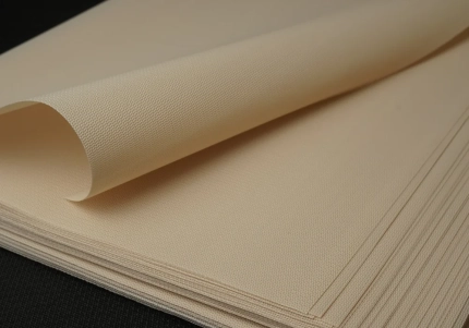 Кафін бежевий 60x60см. 20шт. (P.KF.060060) №155