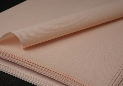 Кафін рожевий 60x60см. 20шт. (P.KF.060060) №165