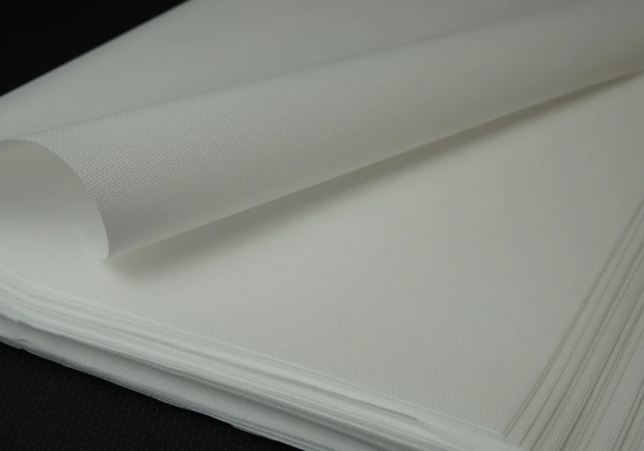 Кафін білий 60x60см. 20шт. (P.KF.060060) №111