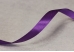 Стрічка атласна 1,2 см, пурпурно-фіолетовий (№182)