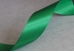Стрічка атласна 2 см, зелений (теплий) (№19)