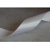 Стрічка атласна 2,5 см,  молочний (Ivory) (№42)