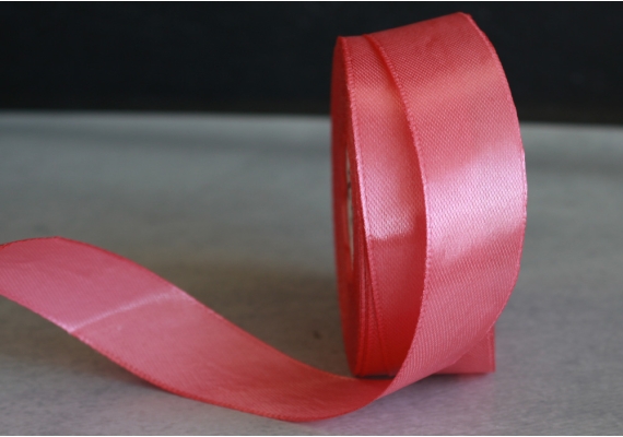 Стрічка атласна 1,2 см, пудровий (№82) Стрічка атласна 1,2 см, пудровий (№82)