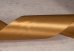 Стрічка атласна 4 см, горіховий (№162).