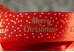 Атласна новорічна стрічка Merry Christmas-3 червоний (2,5 см *23 м)(1рулон) Атласна новорічна стрічка Merry Christmas-3 червоний (2,5 см *23 м)(1рулон)