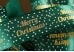 Атласна новорічна стрічка Merry Christmas-3 зелений (2,5 см *23 м)(1рулон) Атласна новорічна стрічка Merry Christmas-3 зелений (2,5 см *23 м)(1рулон)